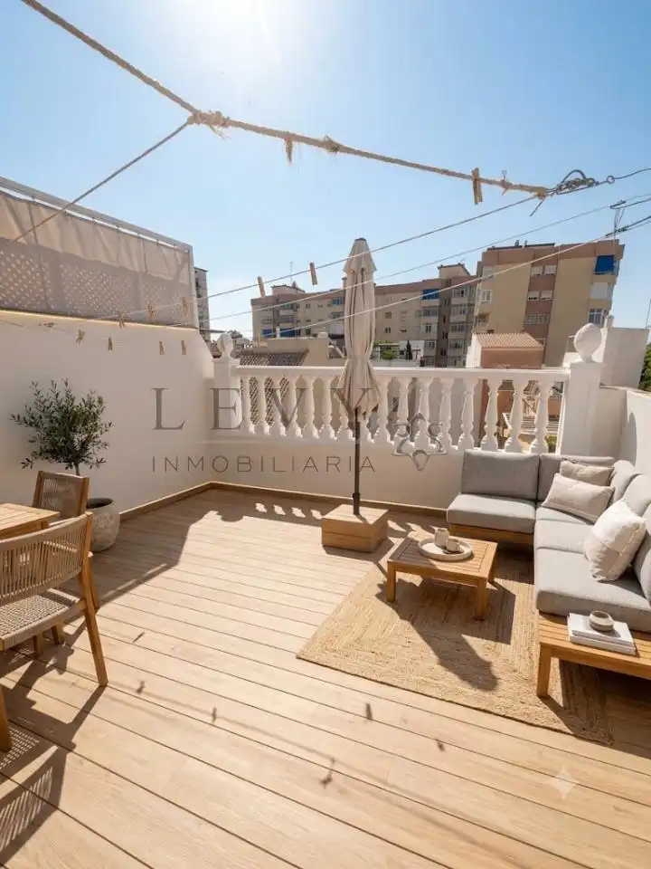 Casa en venta en Carretera de Cádiz, imagen 28