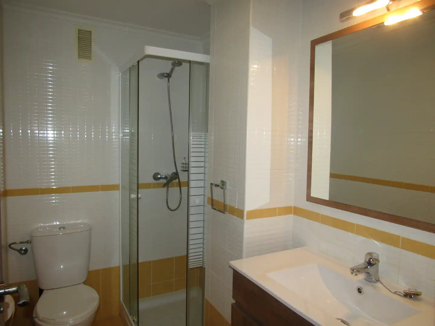 Wohnung zur Miete in Roces