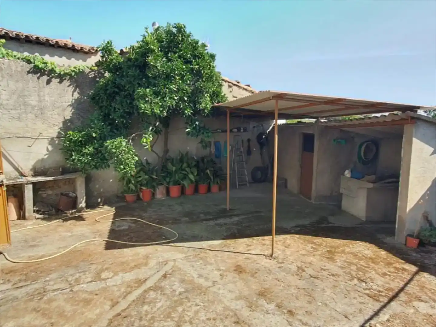 Flat for sale in Calzadilla