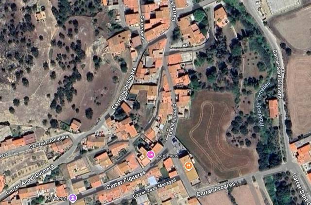 Casa adosada en Venta en Cantallops