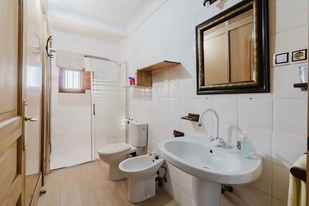 Maison rustique avec piscine à vendre à Orihuela ciudad, imagen 22