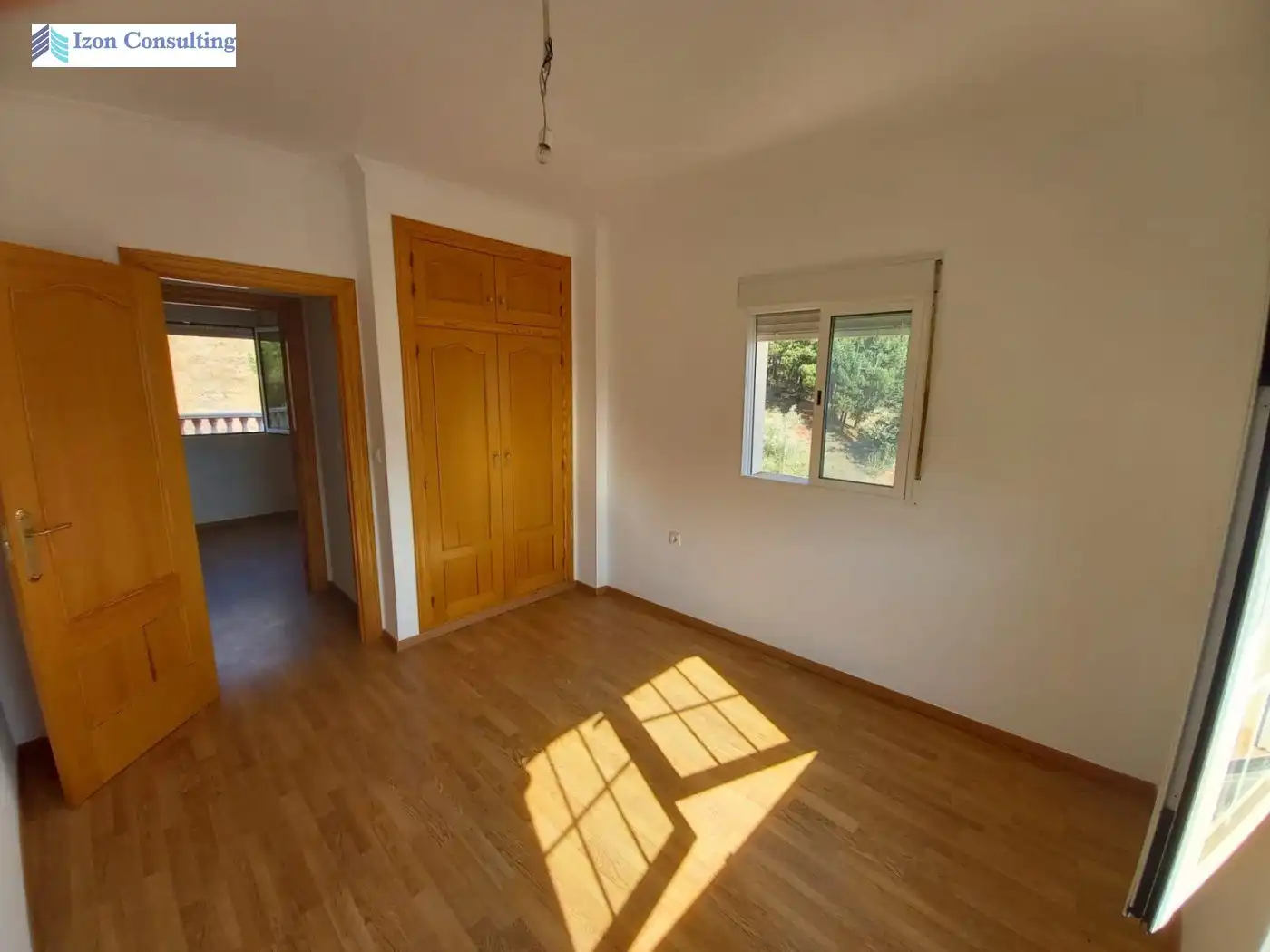 Habitación de Edificio en venta en Paterna del Madera