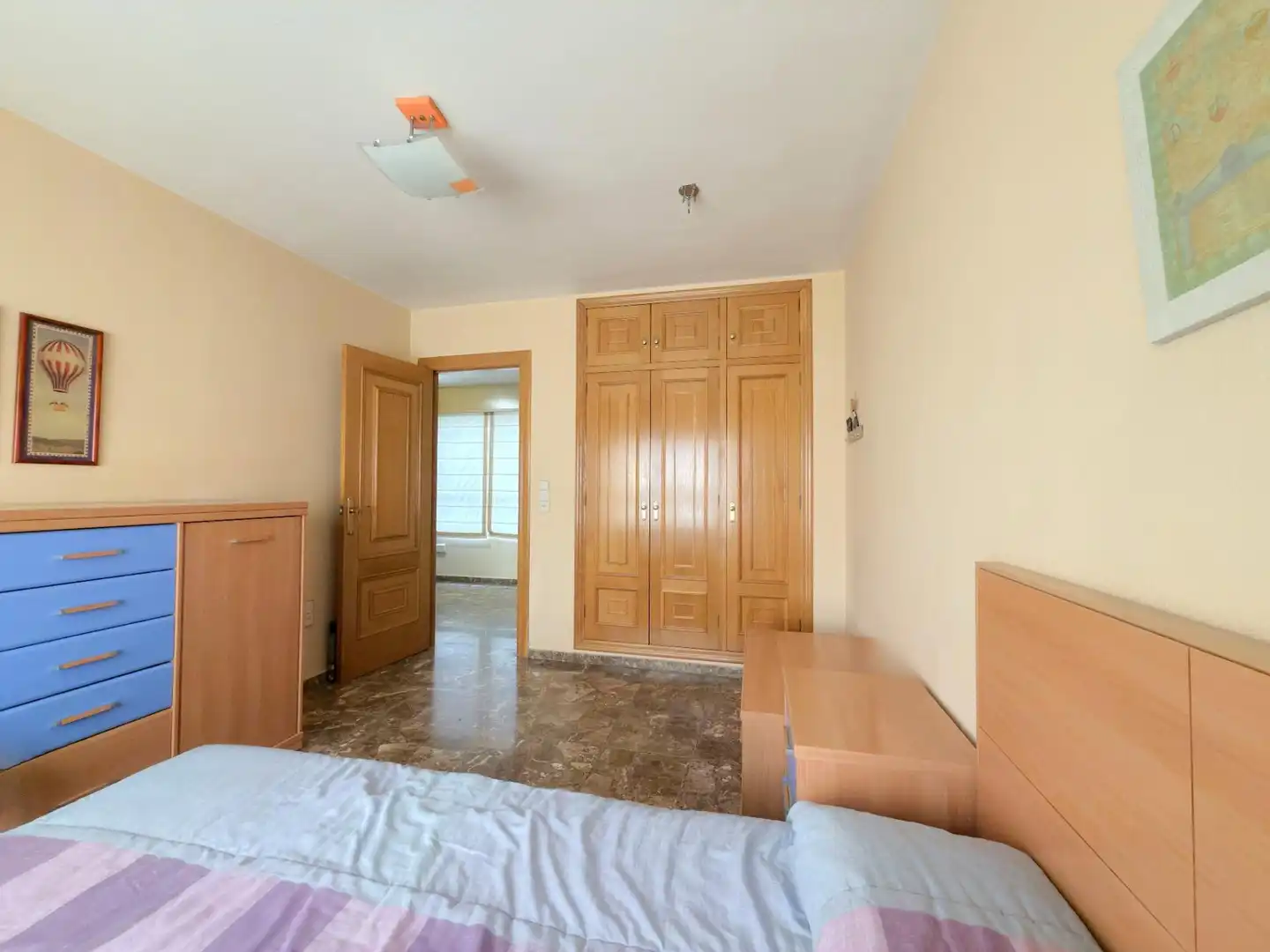 Flat with lift for sale in GREGORIO MAYANS Y CISCAR, imagen 8