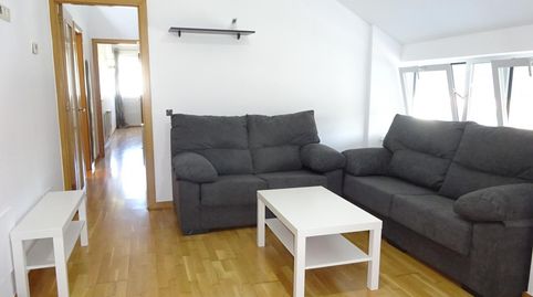 Foto 2 de Piso en venta en Bertamirans, Ames