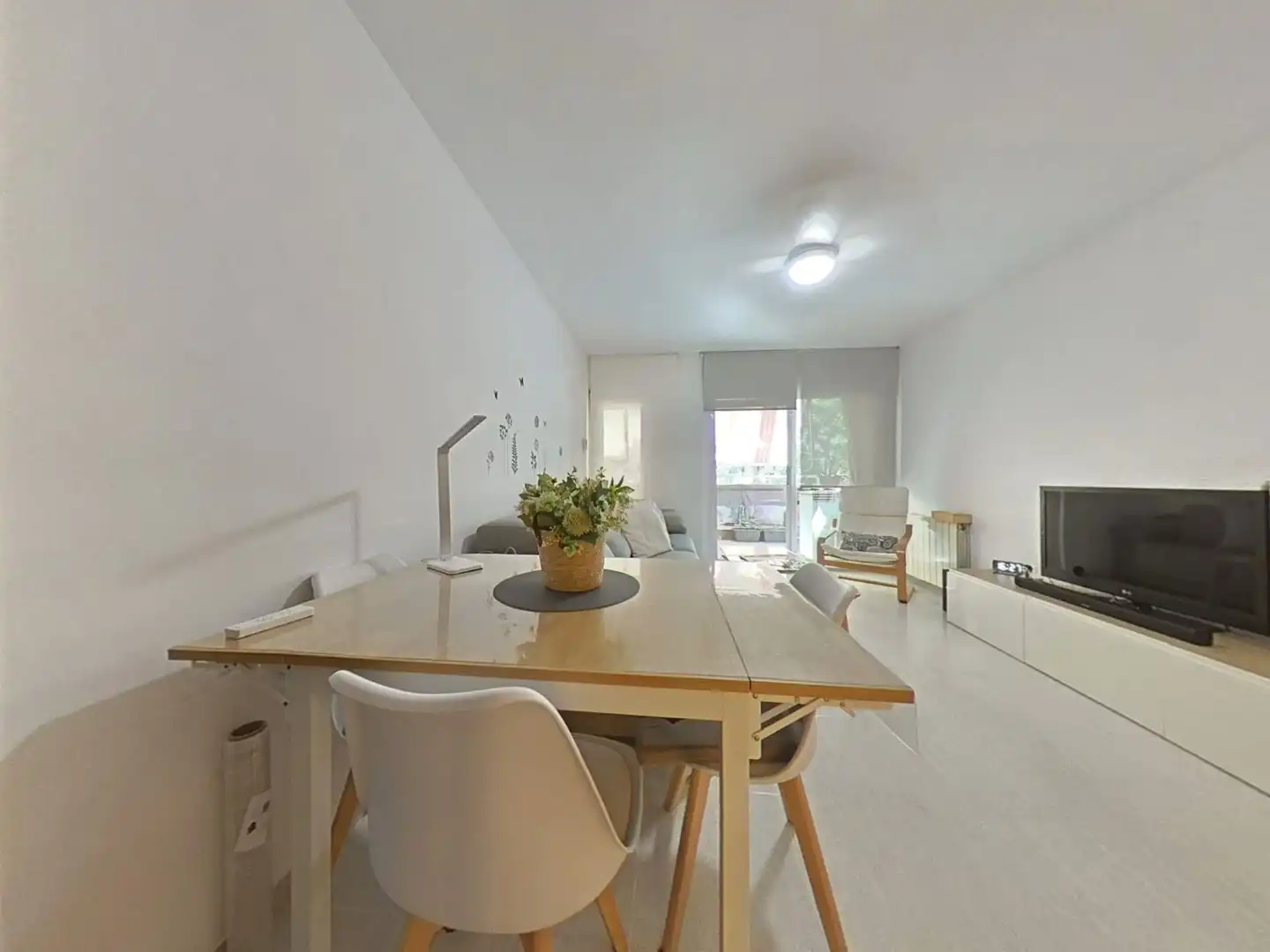 Wohnung mit Pool zum Verkauf in Centre