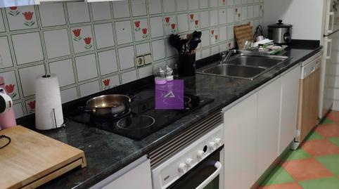 Foto 3 de Pis en venda a Avinguda del Primer de Maig, 36, L'Hort de Senabre,  Valencia Capital