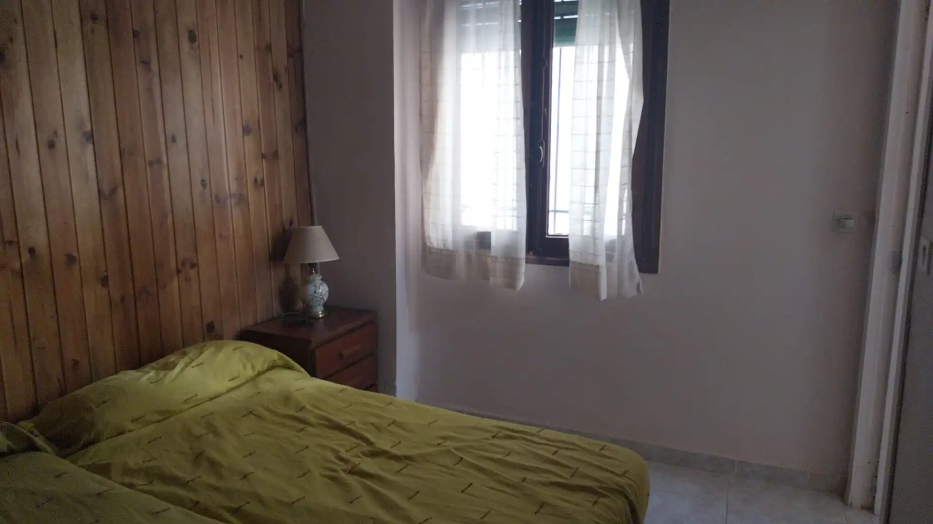 Dormitori de Finca rústica en venda en Teresa, Castellón