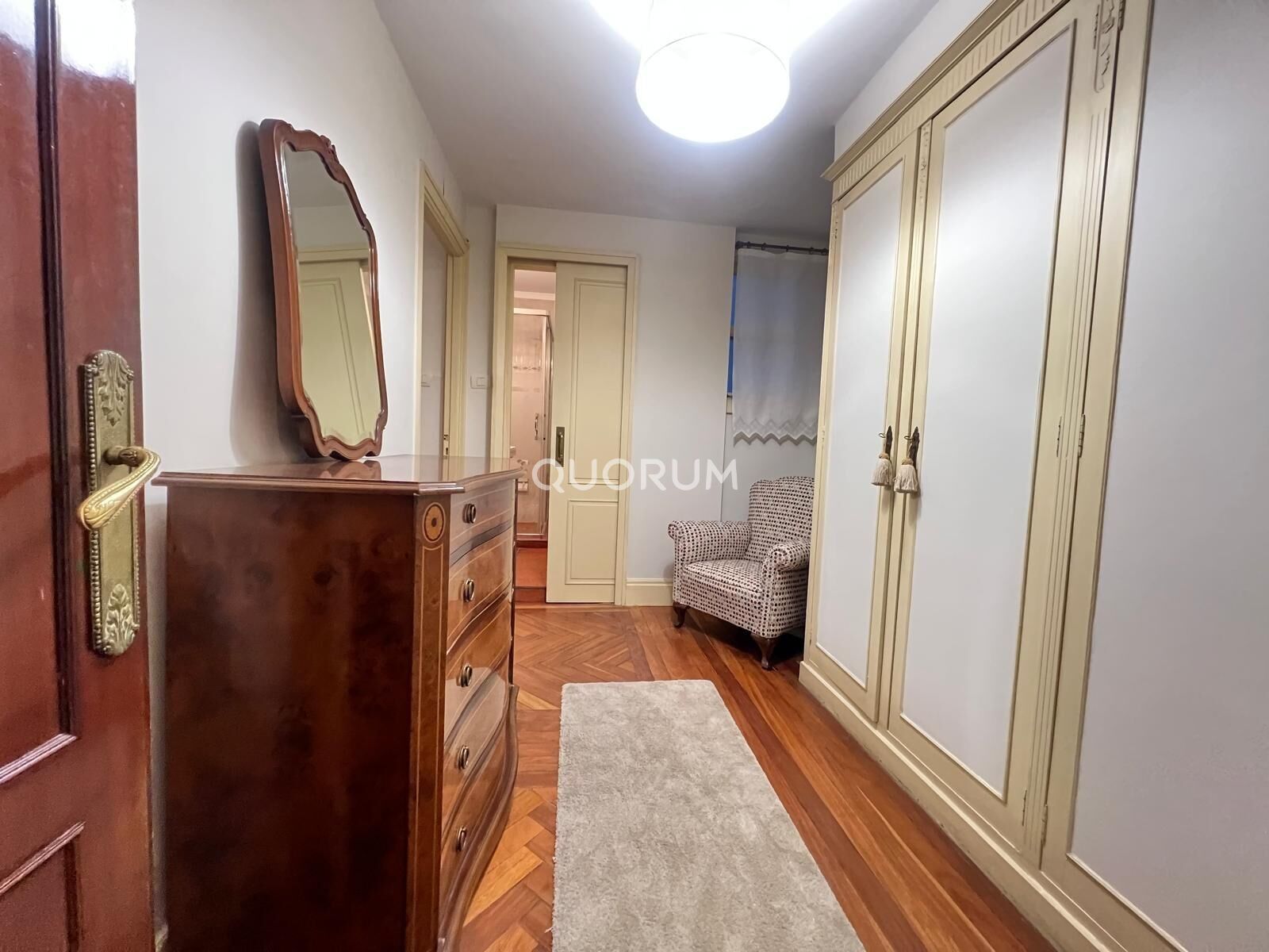 Piso de alquiler en Calle de Rodríguez Arias, Campuzano