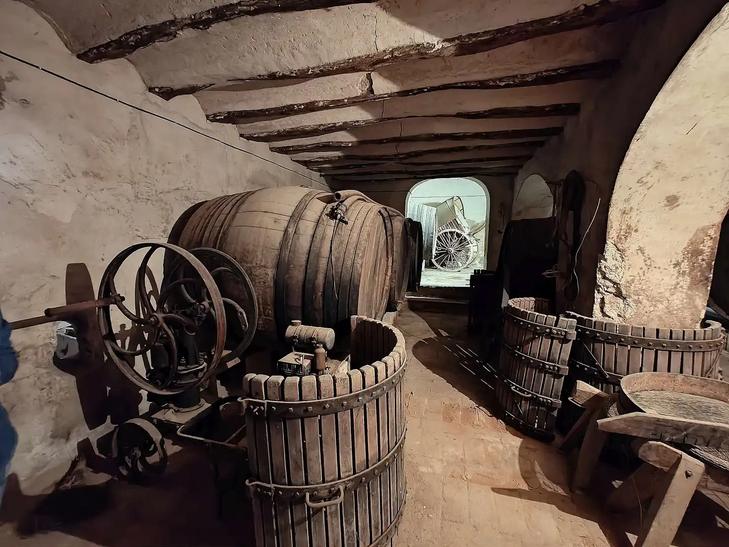 Landhaus zum Verkauf in El Pinós / Pinoso, imagen 13