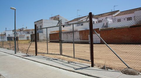 Foto 5 de Residencial en venda a Calle Dolores Ibarruri, 40, Cantillana, Sevilla