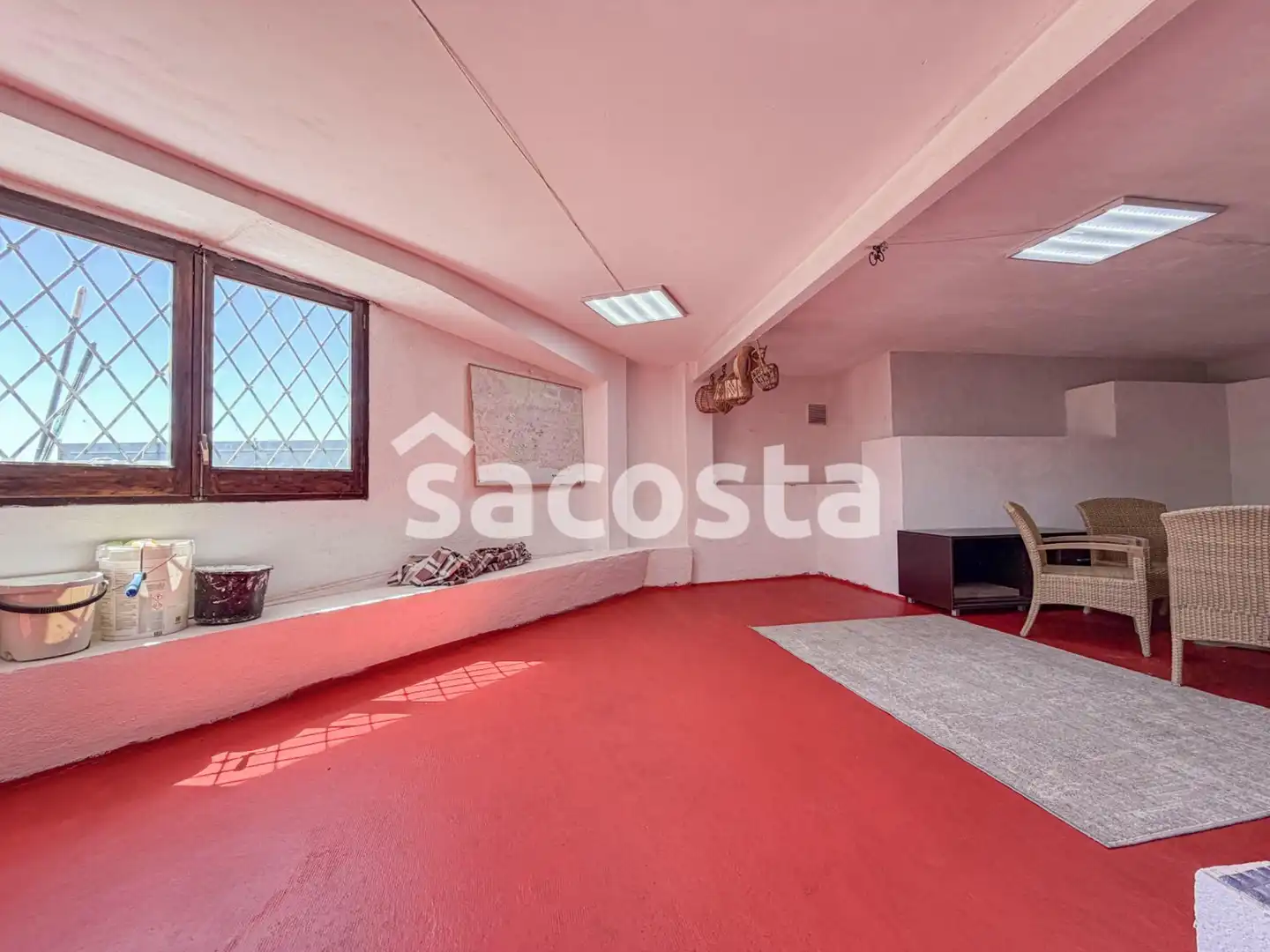 Casa o chalet en venta en Lloret de Mar con Calefacción, Jardín privado y Trastero