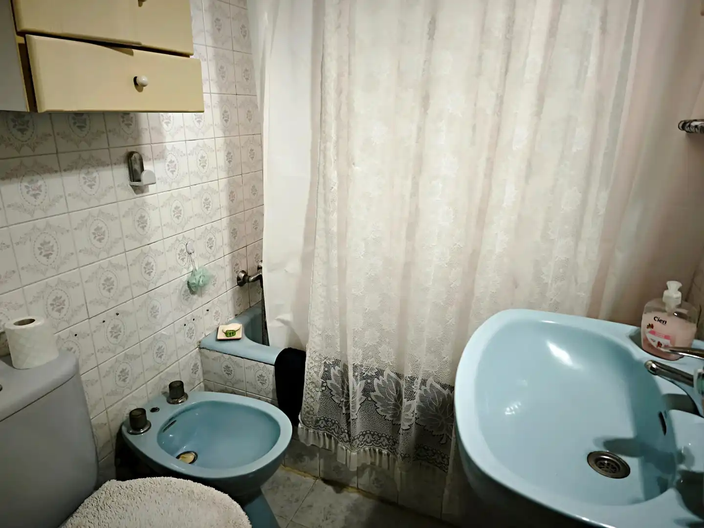 Baño de Piso en venta en Ciudad Jardín