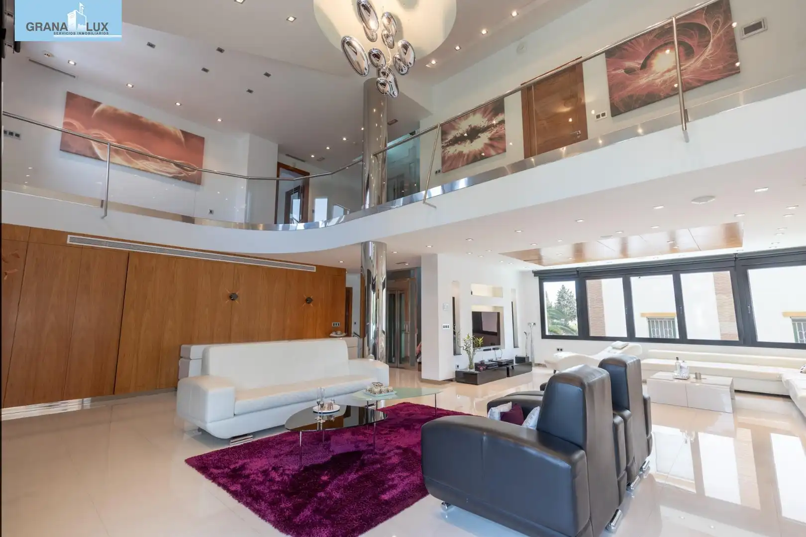 Chalet con piscina en venta en Urbanizacion El Carmelo, imagen 14