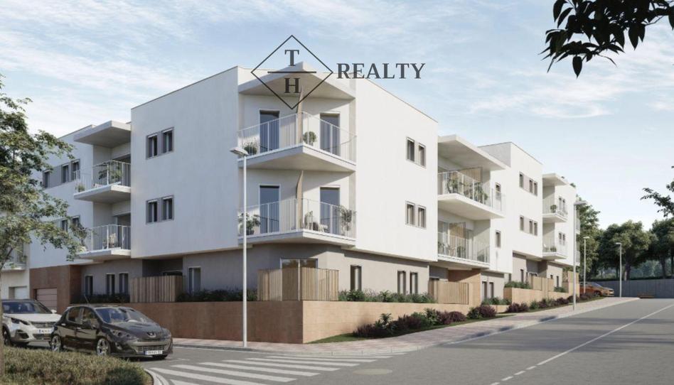 Foto 1 de Pis en venda a Castell d'Aro, Girona