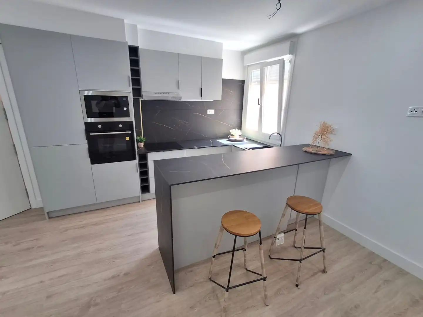 Wohnung zum Verkauf in Calle María Teresa Gil de Gárate, imagen 5