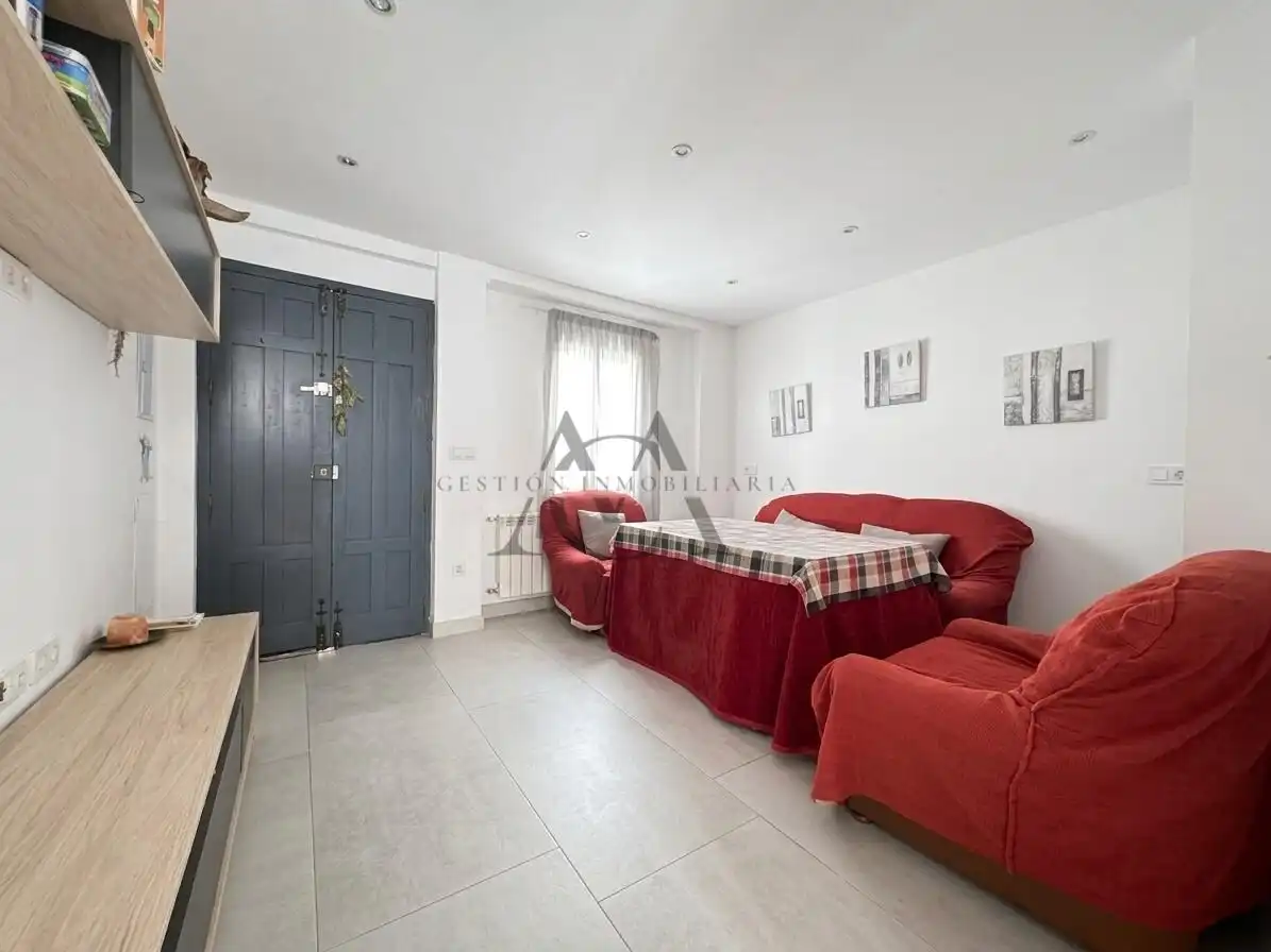 Habitación de Casa o chalet en venta en Las Tinajerías - Juderías