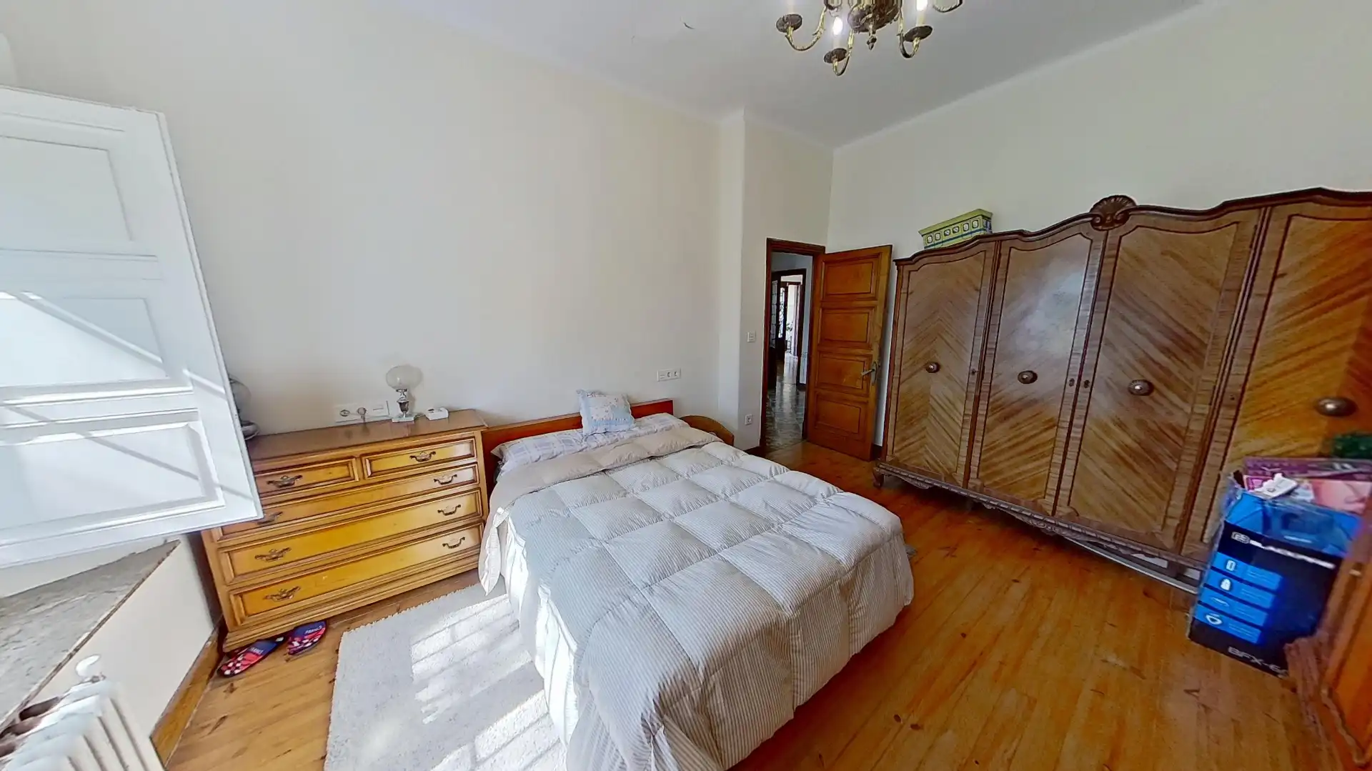 Villa avec terrasse à vendre à Camin del Fontán, imagen 52