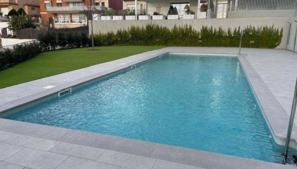 Photo 1 of Attic to rent in Califòrnia - Santa Madrona, Barcelona