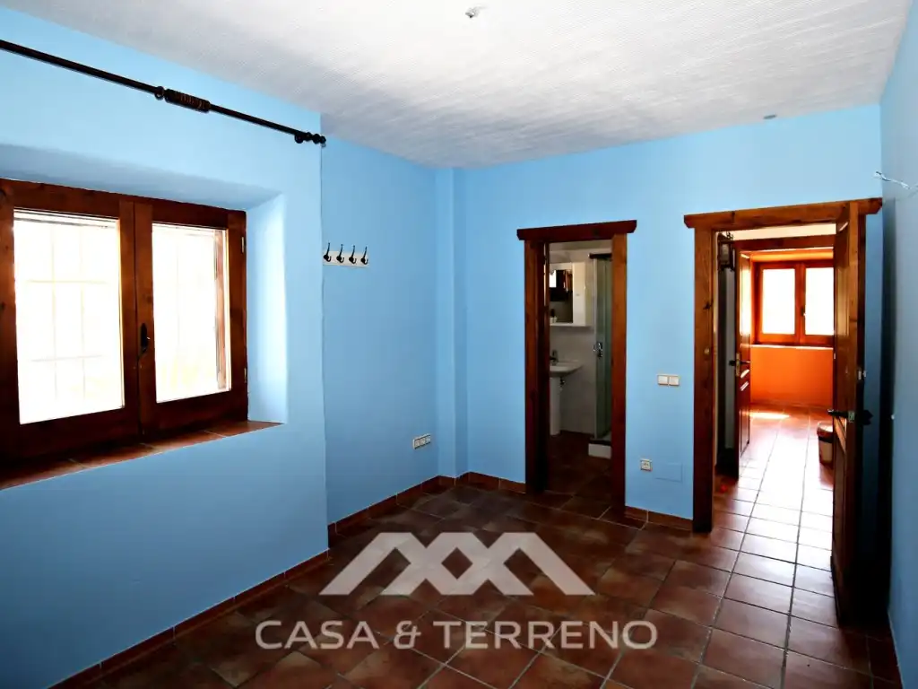 Casa amb piscina en venda a Diseminados 306  OS, imagen 19