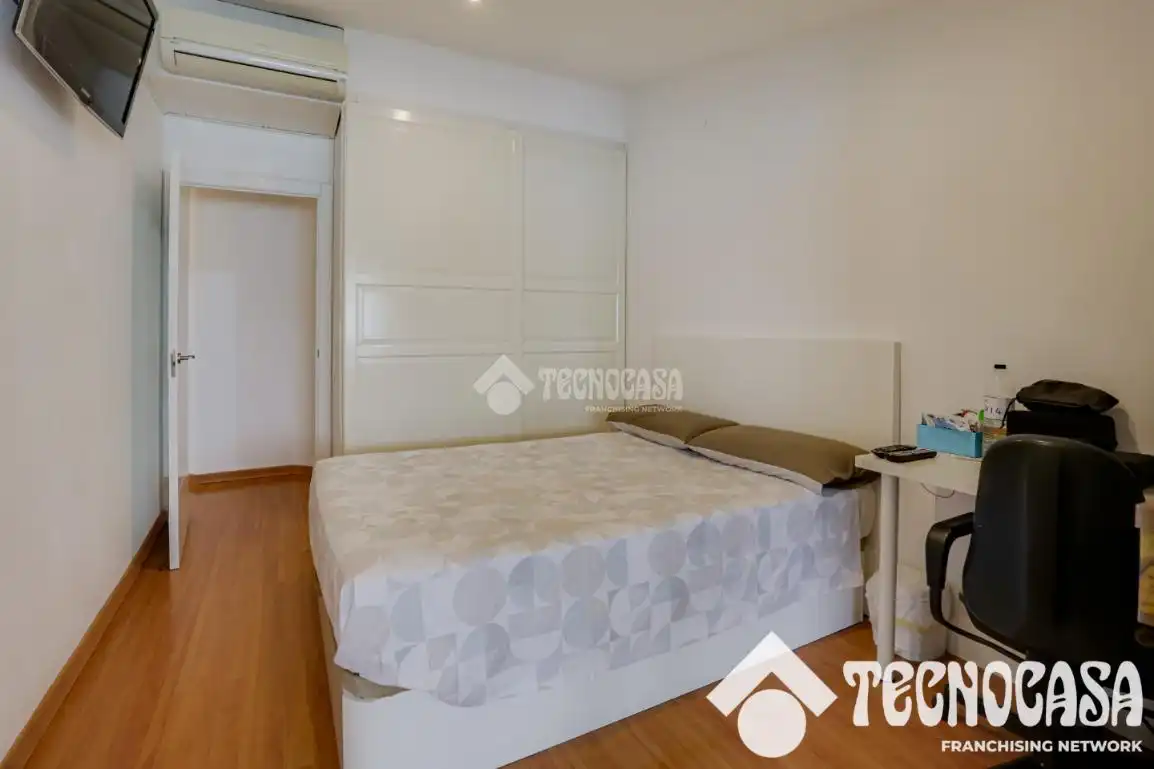 Habitación de Piso en venta en Vilassar de Mar con Aire acondicionado, Parquet y Terraza