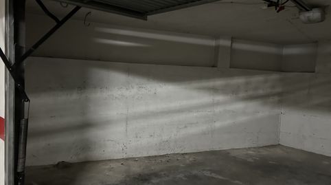 Foto 4 de Garatge en venda a Calle Federico Vahey, 2, Centro Ciudad - El Carmen, Vélez-Málaga