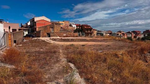 Cretas - Corral con patio y terreno, immagine 5