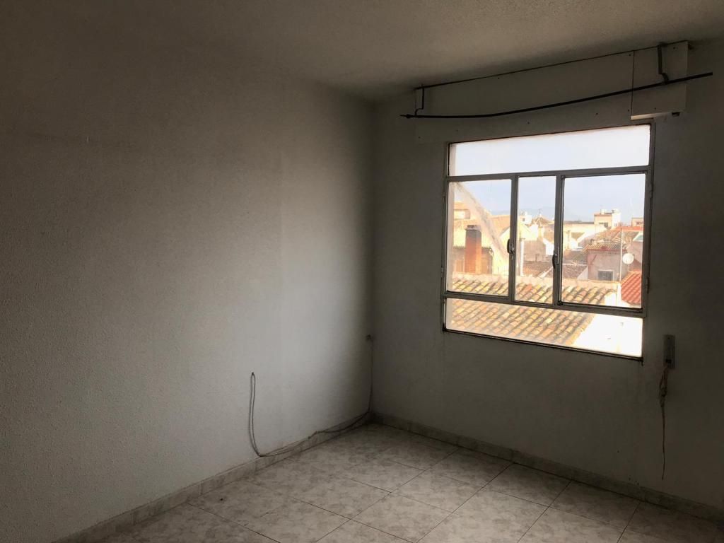 Bedroom of Flat for sale in Cieza