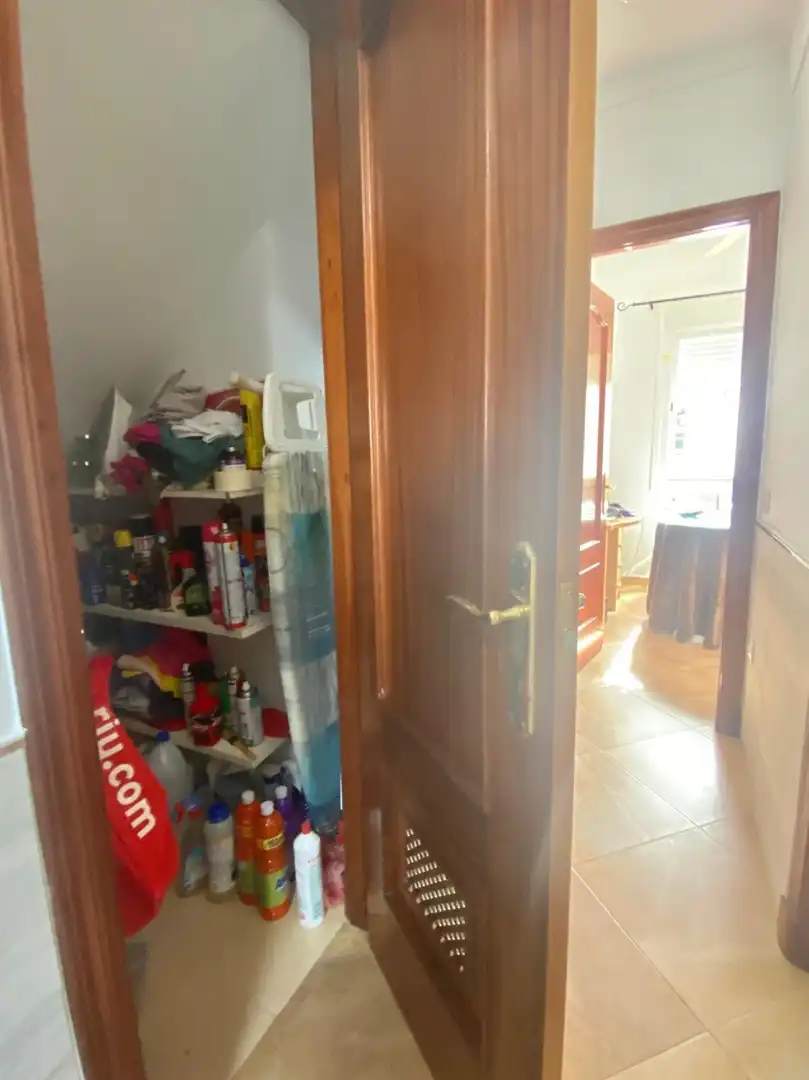 Casa adosada en venta en Chipiona con Aire acondicionado, Jardín privado y Terraza