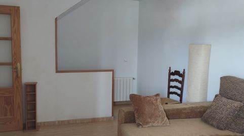 Foto 2 de Dúplex en venta en Parque de la Constitución, 5a, Villanueva de la Serena, Badajoz