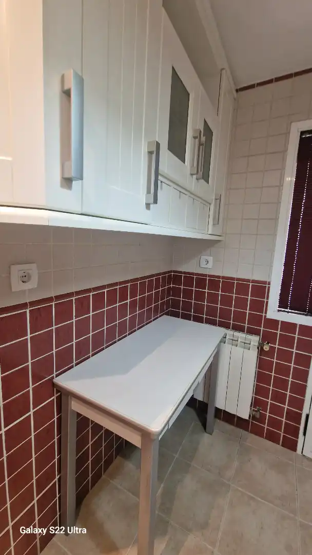 Cocina de Piso en venta en Aranjuez con Aire acondicionado, Calefacción y Parquet