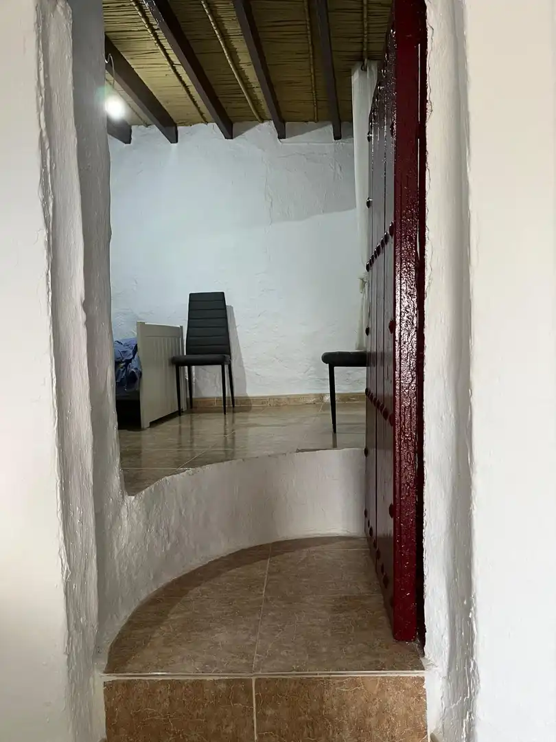 Country homes for sale in Adra  with Terrace and Furnished