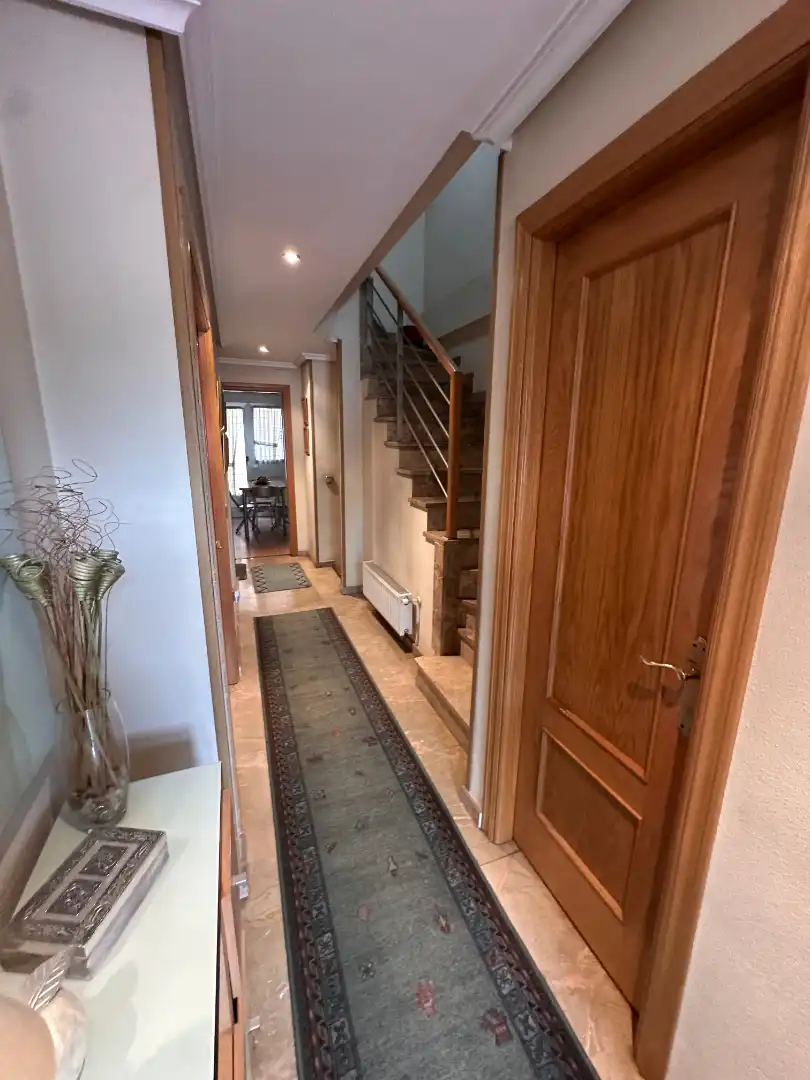 Haus oder Chalet zum Verkauf in Cuenca mit Heizung, Terrasse und Möbliert