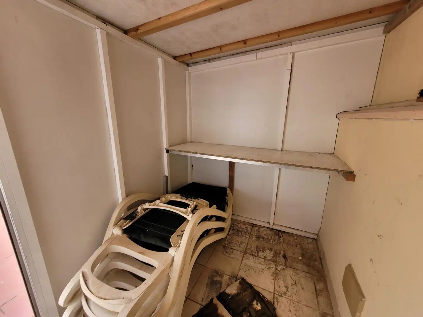 Maisonette zum Verkauf in Es Mercadal mit Terrasse