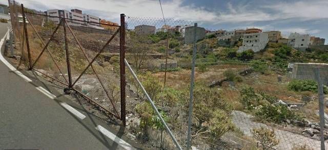 Terreno en Venta en Guía de Isora interior