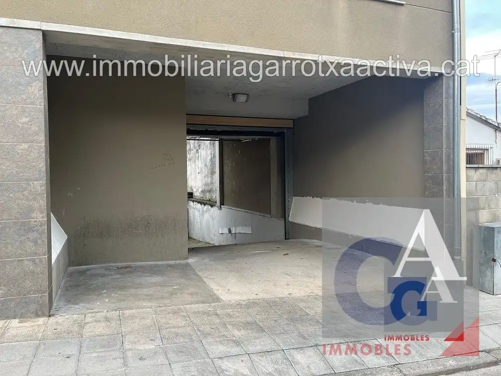 Parking for sale in Olot, imagen 10