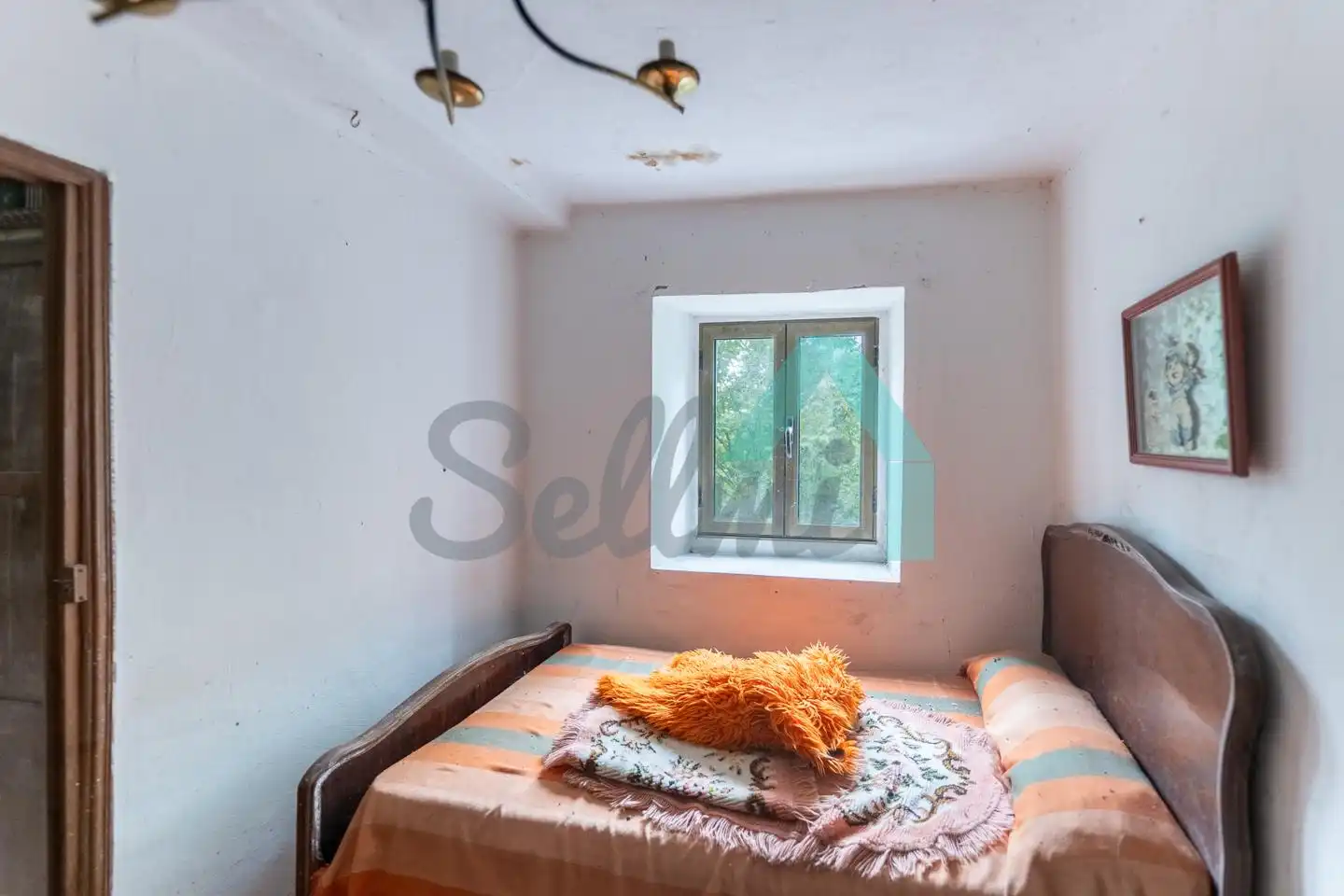Casa con giardino in vendita a Veguín de Allá, imagen 41