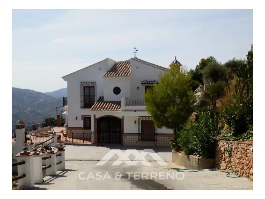Casa amb terrassa en venda a Poligono 9 Paraje 39 Cuesta Del Rio, imagen 2