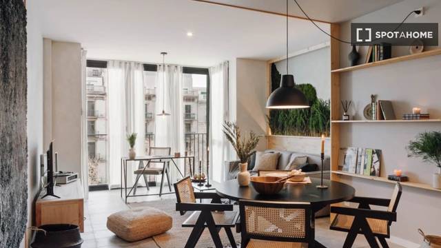 Piso en Alquiler en Sant Antoni