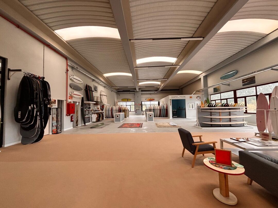 Nave industrial en venta en Mungia