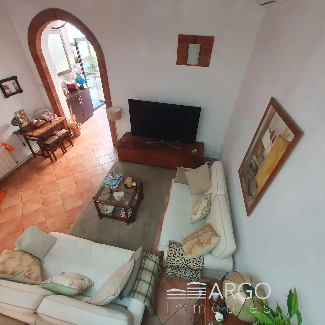 Casa adosada en venta en Carrer de Colom, Centre