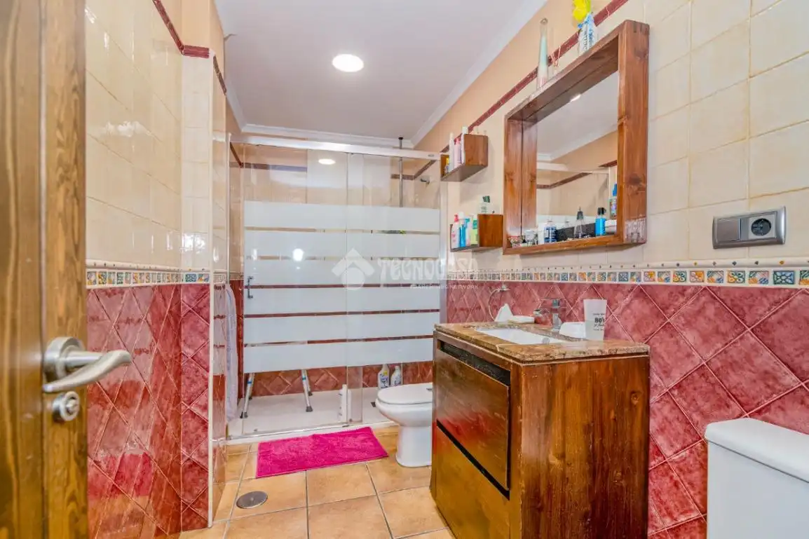 Appartement avec balcon à vendre à Loja, imagen 7