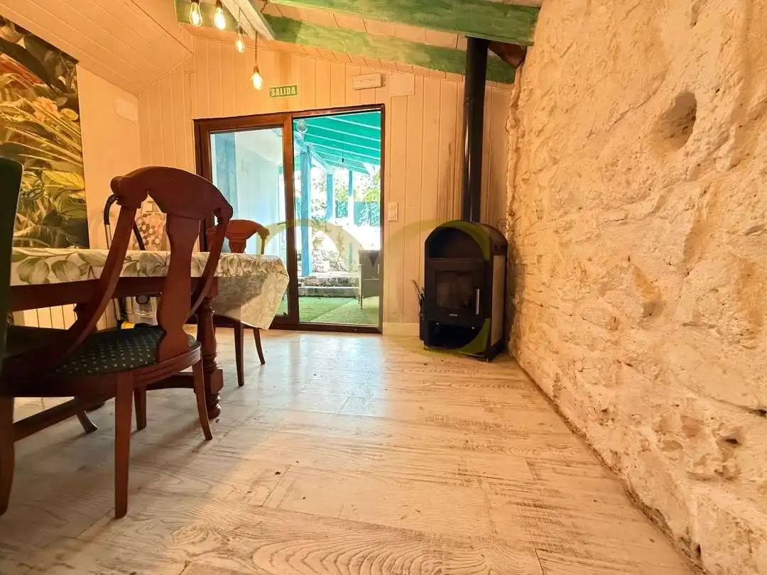 Casa con jardín en venta en Balmori, imagen 4