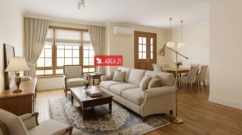 Foto 5 de Piso en venta en Sant Antoni, Valencia Capital