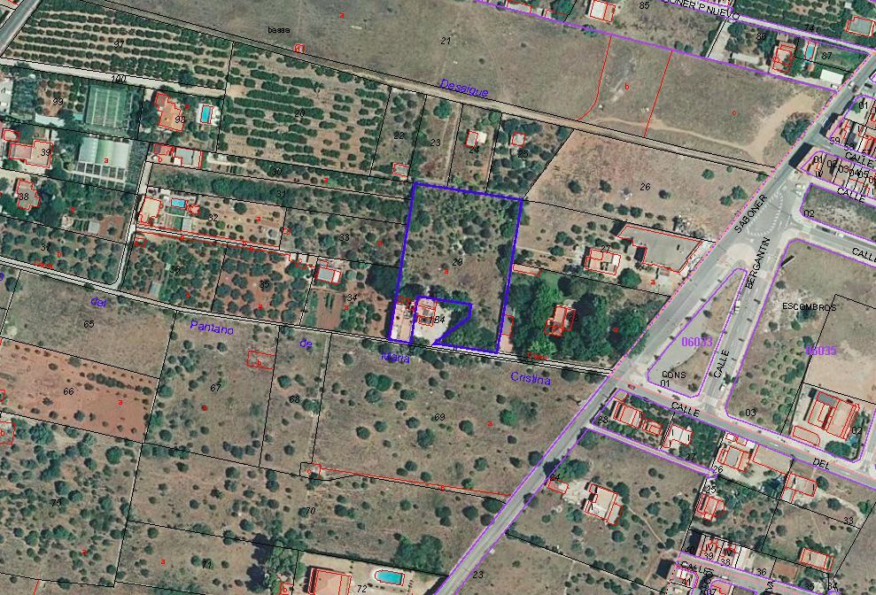 Country house for sale in Castellón de la Plana / Castelló de la Plana