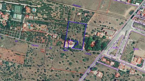 Foto 2 de Finca rústica en venda a Marrada, Estación - Universidad, Castellón