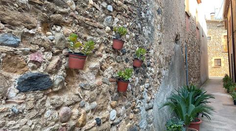 Foto 5 de Finca rústica en venda a La Tallada d'Empordà, Girona