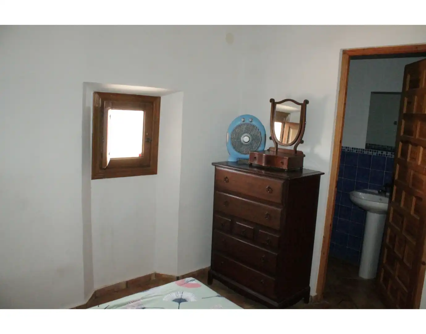 Casa rústica en venta en El Pinós / Pinoso, imagen 36