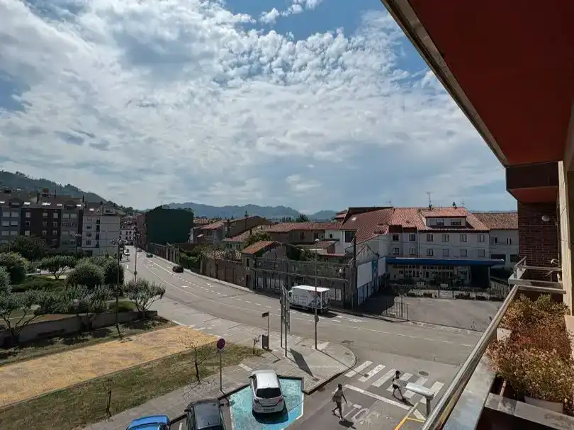 Außenansicht von Wohnung zum Verkauf in Villaviciosa mit Terrasse