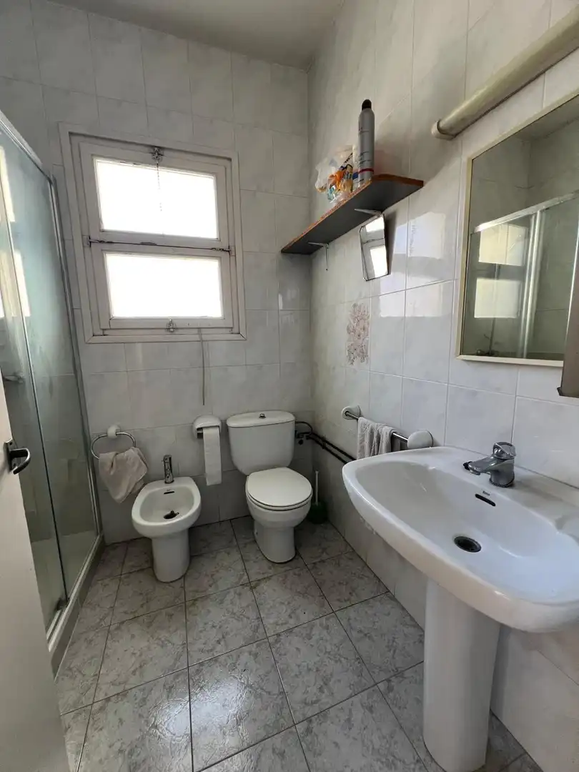 Baño de Finca rústica en venta en Tordera con Terraza