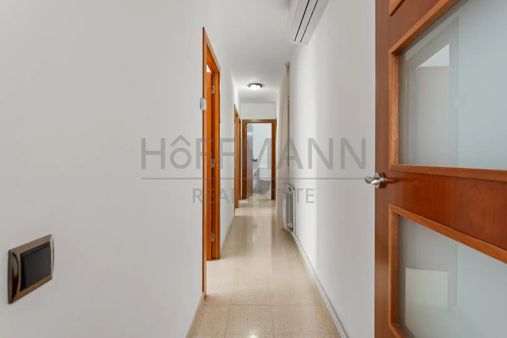 Flat for sale in Terrassa  with Air Conditioner, Heating and Furnished